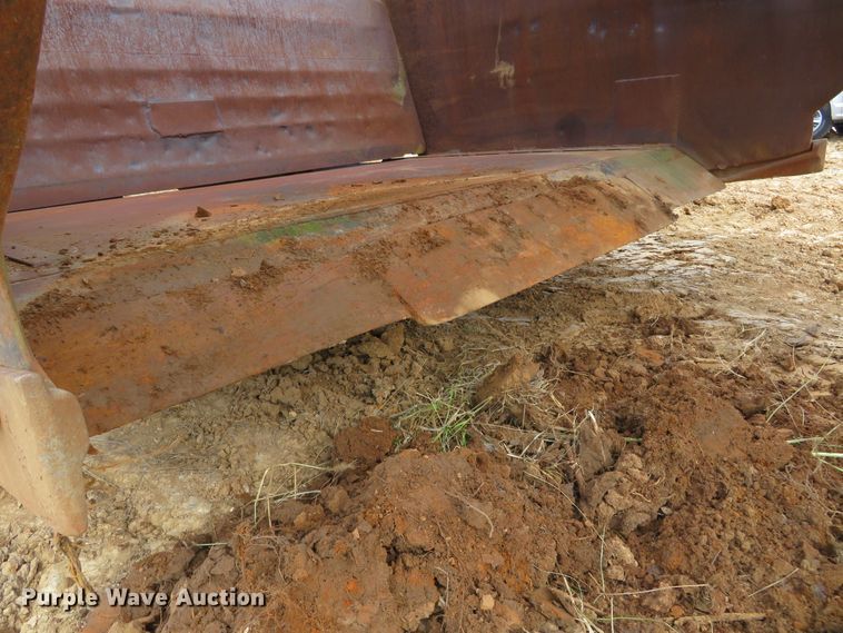 image for item HV9692 1989 Caterpillar 621E  conventional scraper