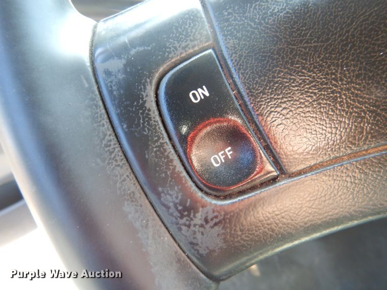 image for item HX9186 2006 Sterling L-Line  crane truck