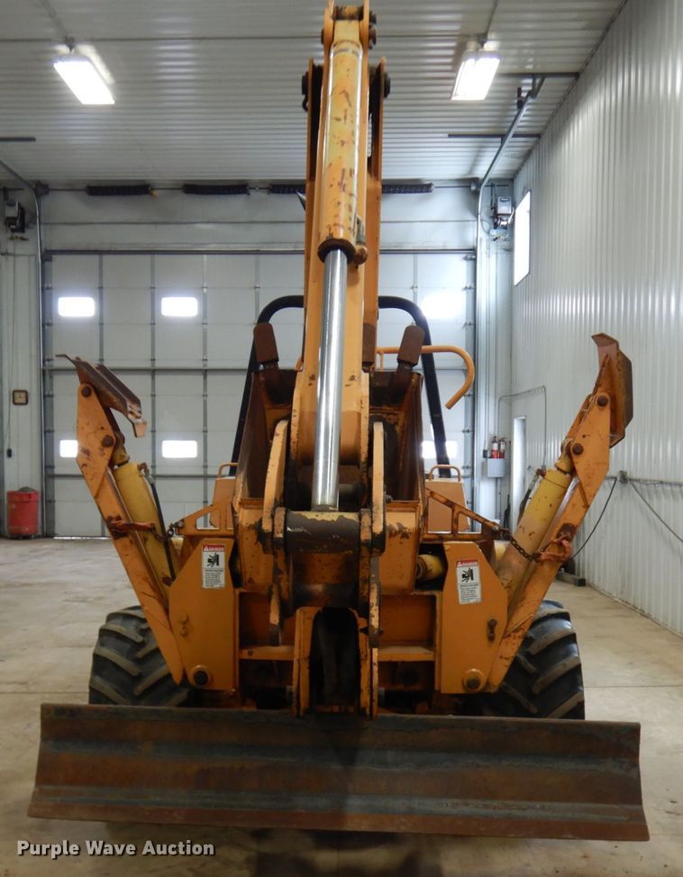 image for item IA9485 Astec RT960  trencher