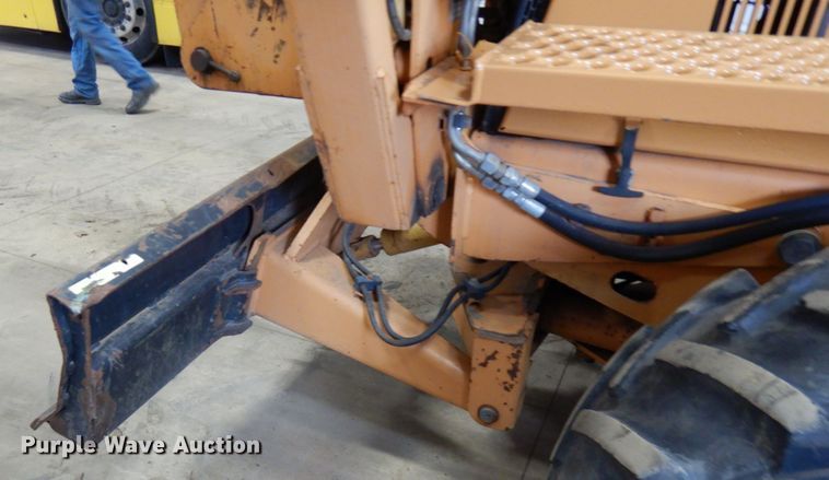 image for item IA9485 Astec RT960  trencher