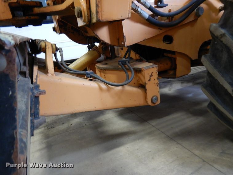 image for item IA9485 Astec RT960  trencher