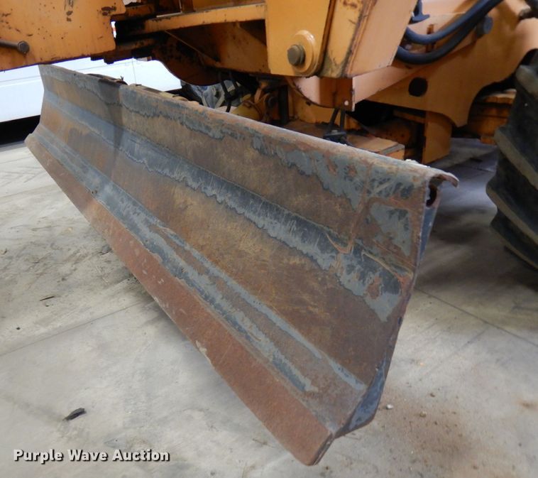 image for item IA9485 Astec RT960  trencher