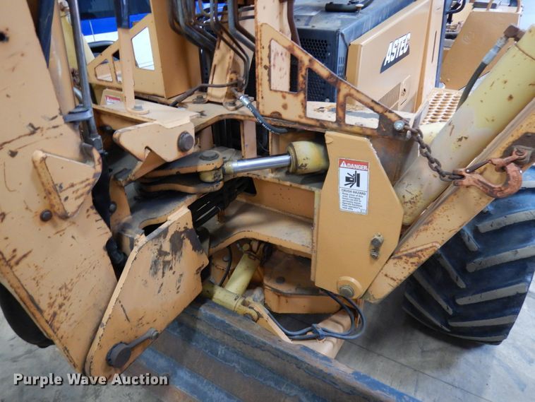 image for item IA9485 Astec RT960  trencher