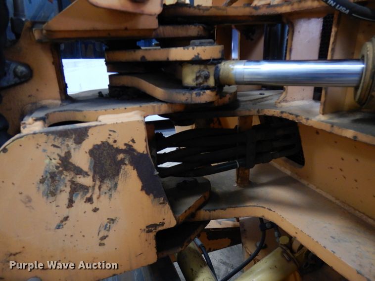 image for item IA9485 Astec RT960  trencher