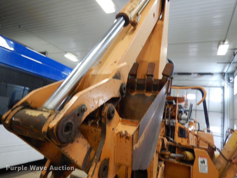 image for item IA9485 Astec RT960  trencher