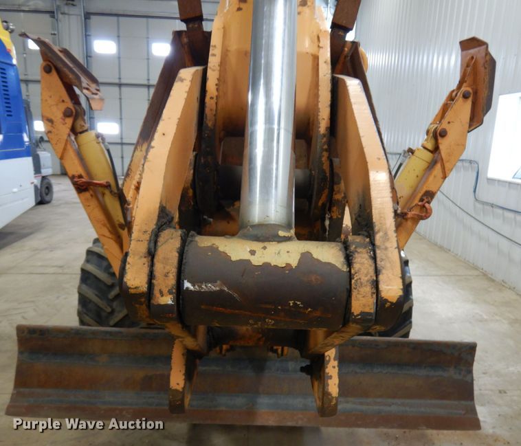 image for item IA9485 Astec RT960  trencher