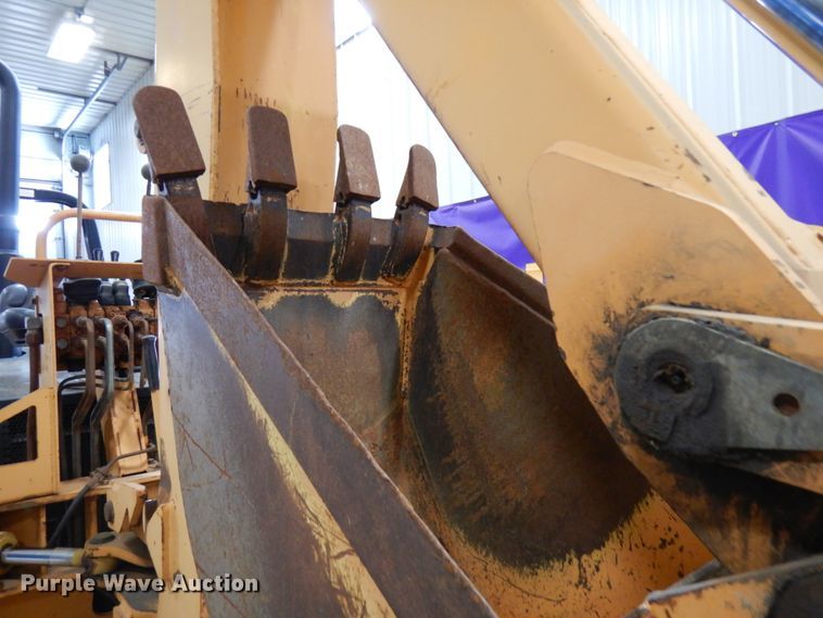 image for item IA9485 Astec RT960  trencher