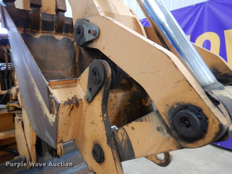 image for item IA9485 Astec RT960  trencher