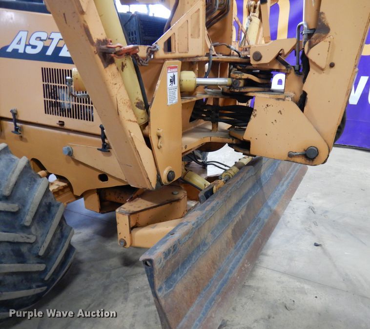 image for item IA9485 Astec RT960  trencher