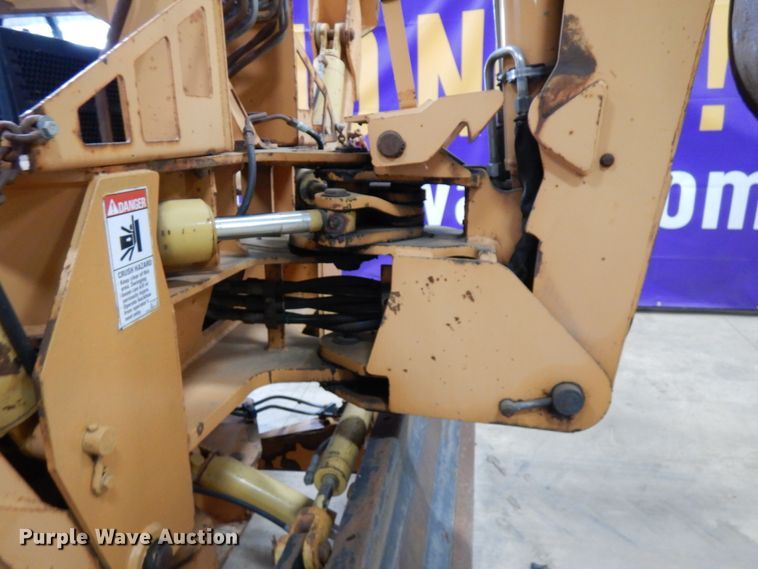 image for item IA9485 Astec RT960  trencher