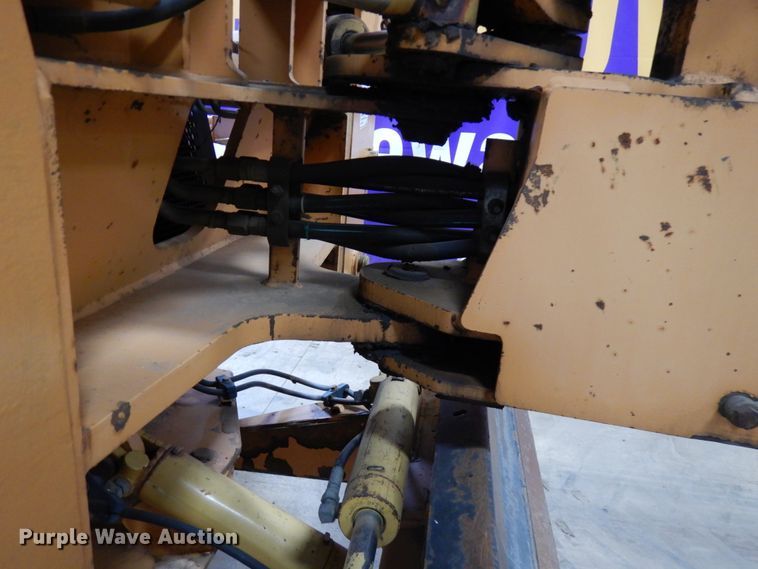 image for item IA9485 Astec RT960  trencher