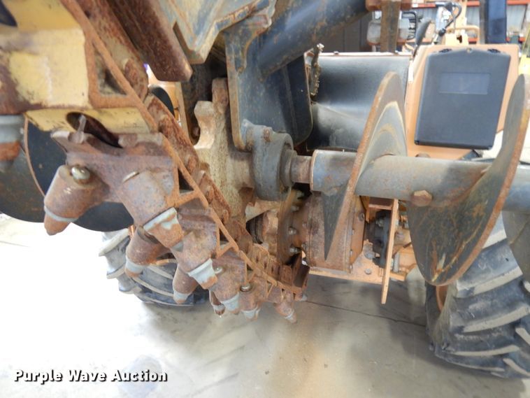 image for item IA9485 Astec RT960  trencher