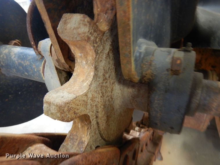 image for item IA9485 Astec RT960  trencher