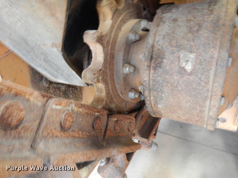 image for item IA9485 Astec RT960  trencher