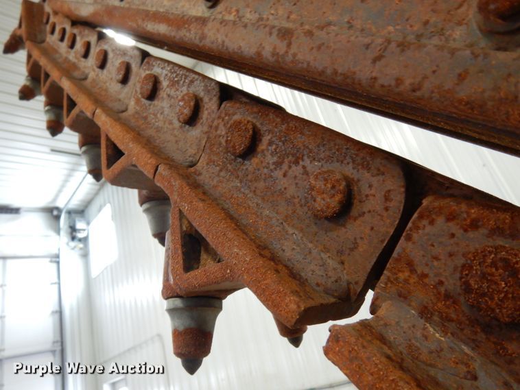 image for item IA9485 Astec RT960  trencher