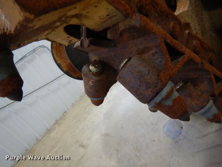 image for item IA9485 Astec RT960  trencher