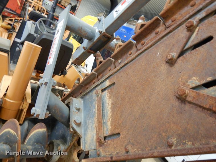 image for item IA9485 Astec RT960  trencher