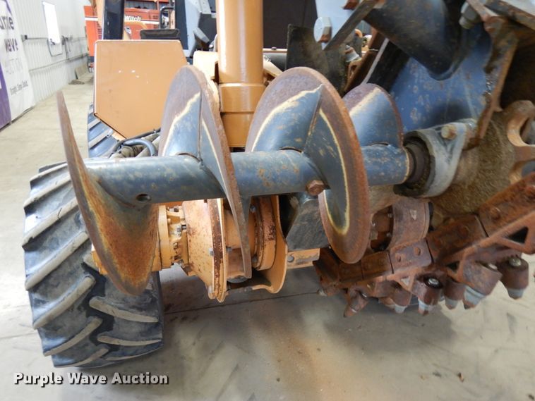 image for item IA9485 Astec RT960  trencher