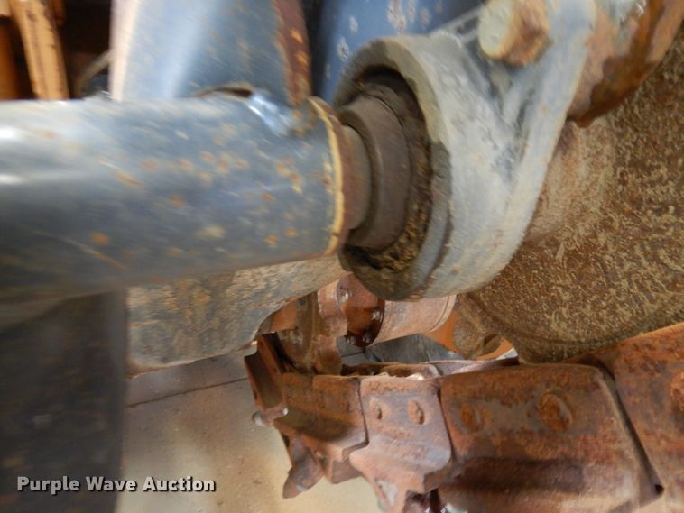 image for item IA9485 Astec RT960  trencher