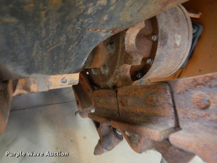 image for item IA9485 Astec RT960  trencher