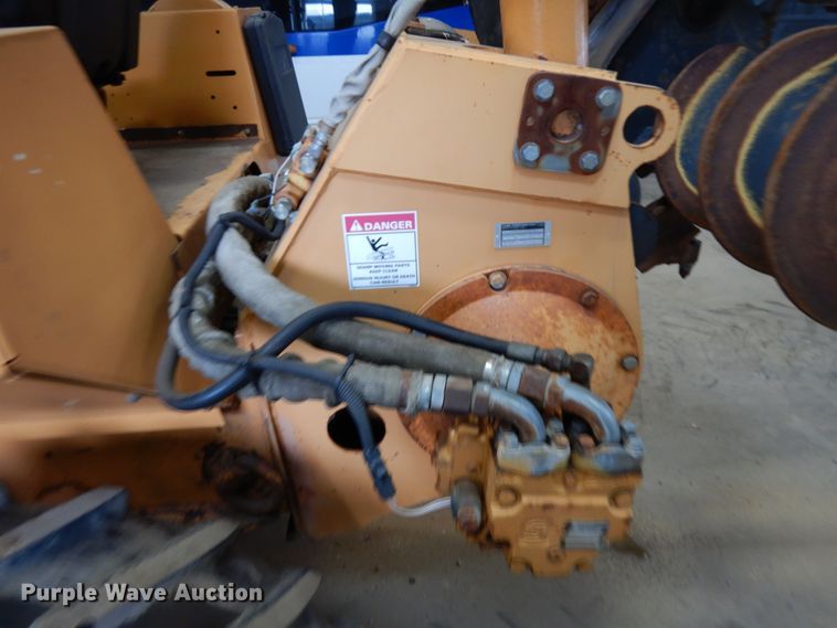 image for item IA9485 Astec RT960  trencher