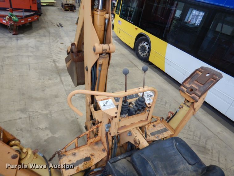 image for item IA9485 Astec RT960  trencher