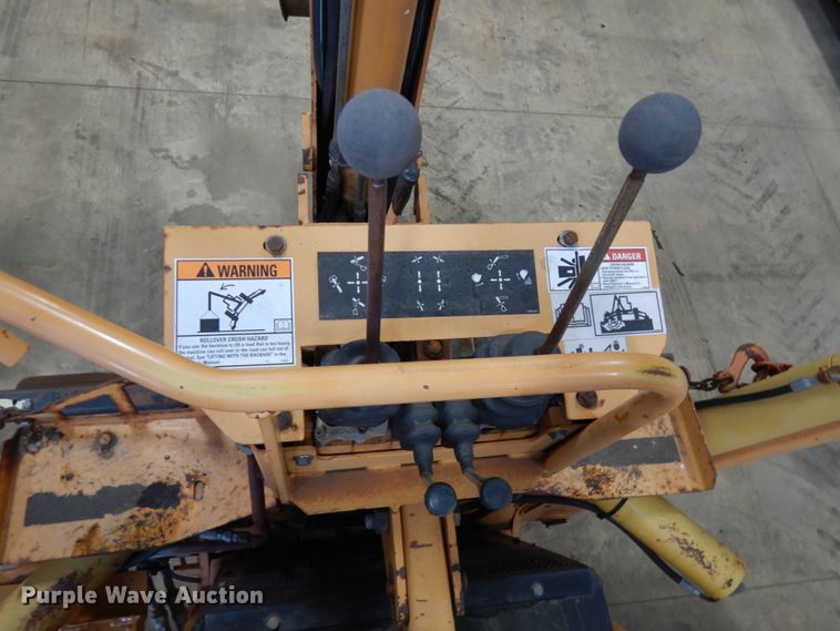 image for item IA9485 Astec RT960  trencher