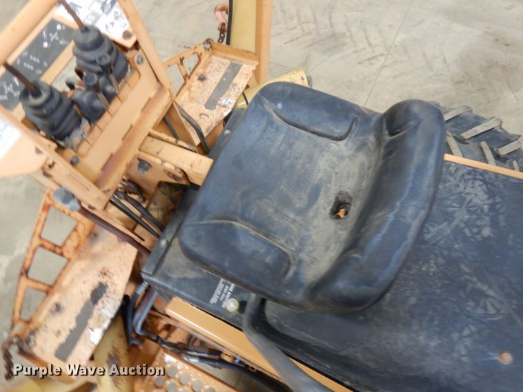 image for item IA9485 Astec RT960  trencher