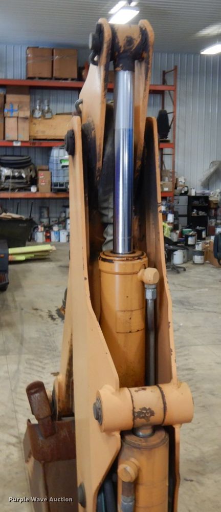 image for item IA9485 Astec RT960  trencher