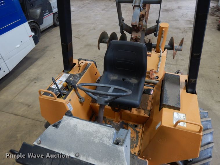 image for item IA9485 Astec RT960  trencher