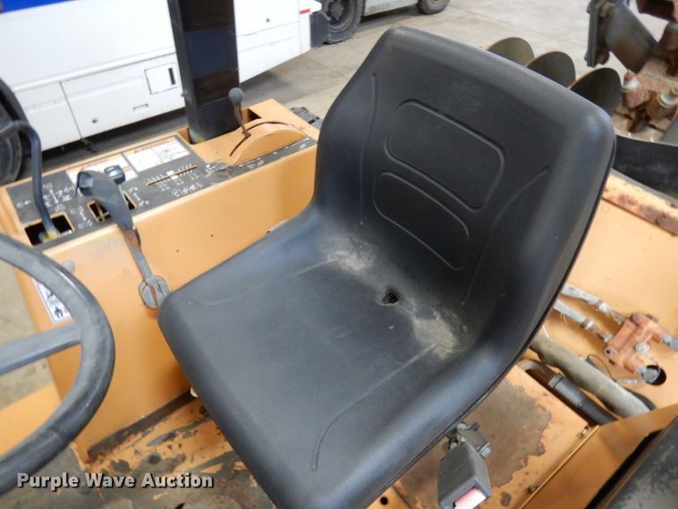 image for item IA9485 Astec RT960  trencher