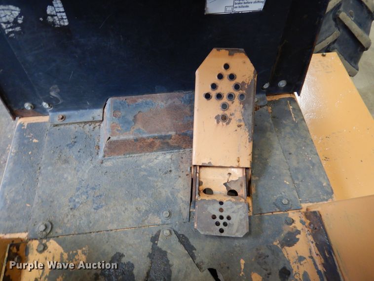 image for item IA9485 Astec RT960  trencher