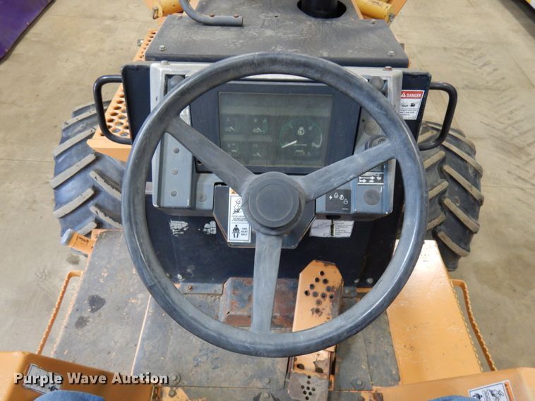 image for item IA9485 Astec RT960  trencher