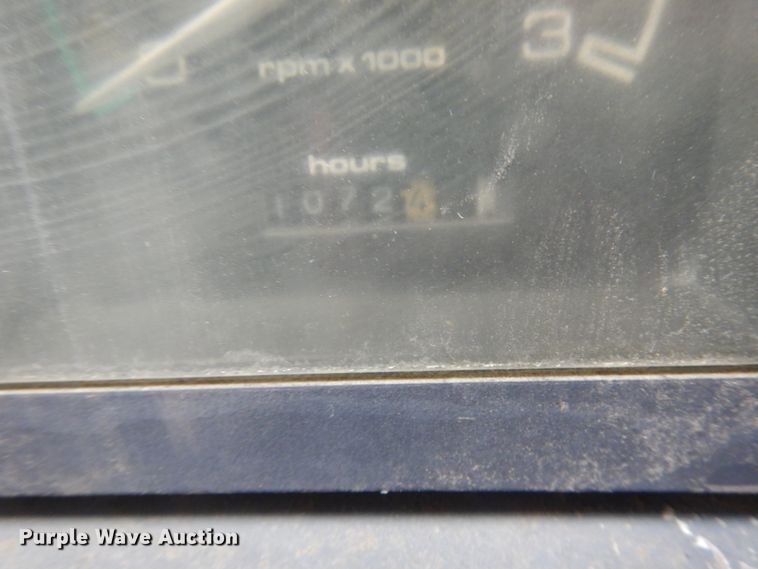 image for item IA9485 Astec RT960  trencher