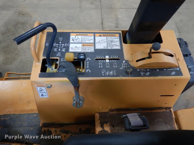 image for item IA9485 Astec RT960  trencher