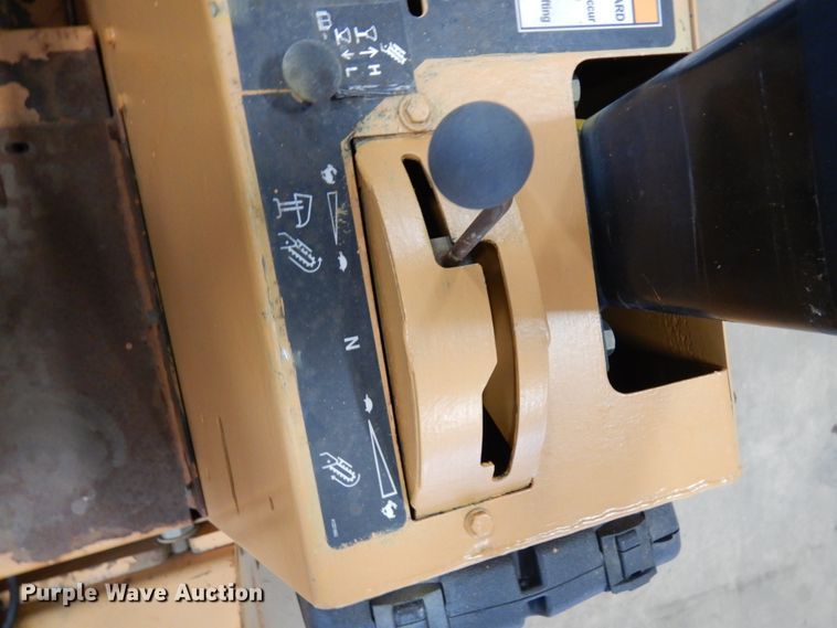 image for item IA9485 Astec RT960  trencher