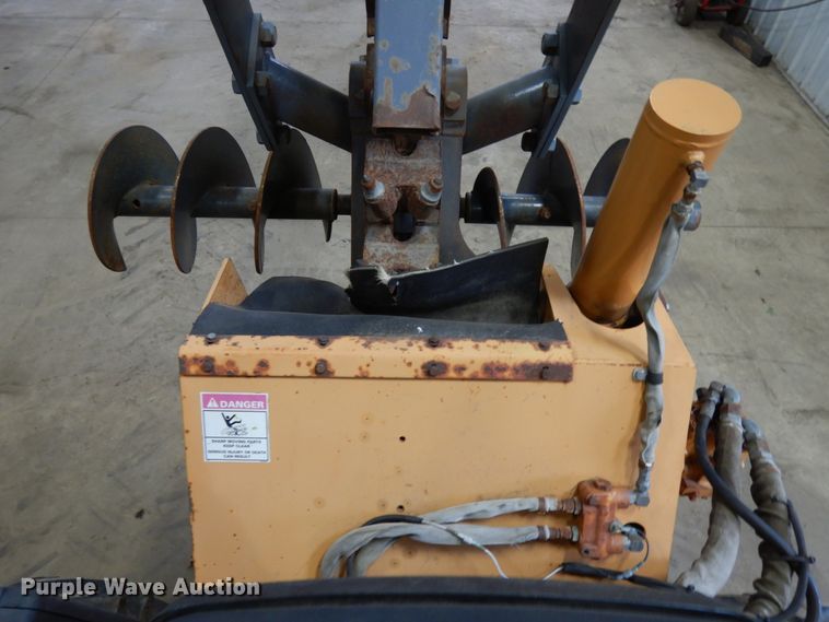 image for item IA9485 Astec RT960  trencher