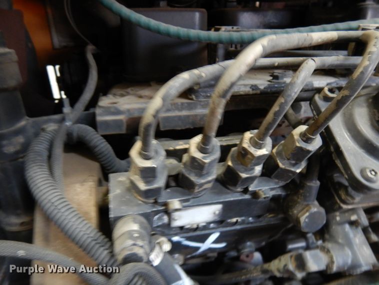 image for item IA9485 Astec RT960  trencher