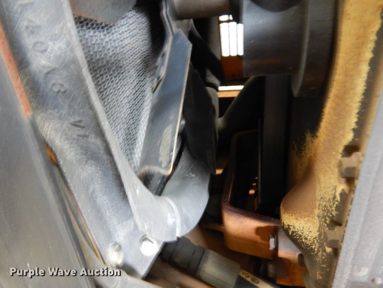 image for item IA9485 Astec RT960  trencher