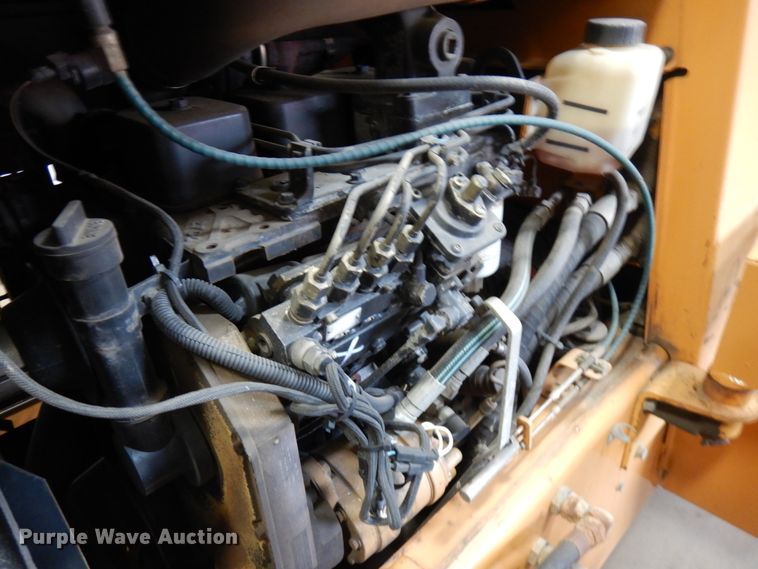 image for item IA9485 Astec RT960  trencher