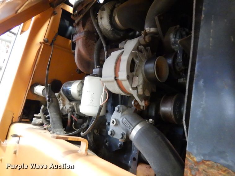 image for item IA9485 Astec RT960  trencher