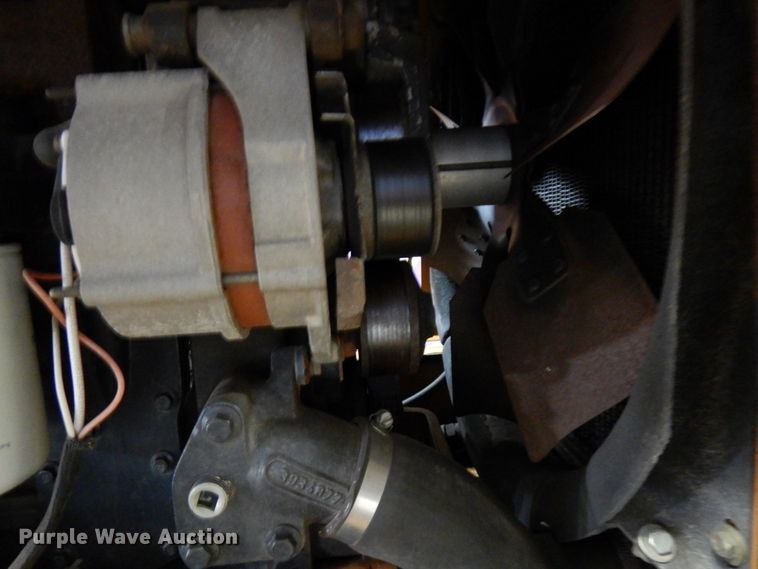 image for item IA9485 Astec RT960  trencher