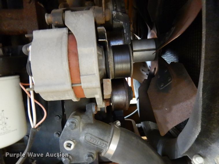 image for item IA9485 Astec RT960  trencher