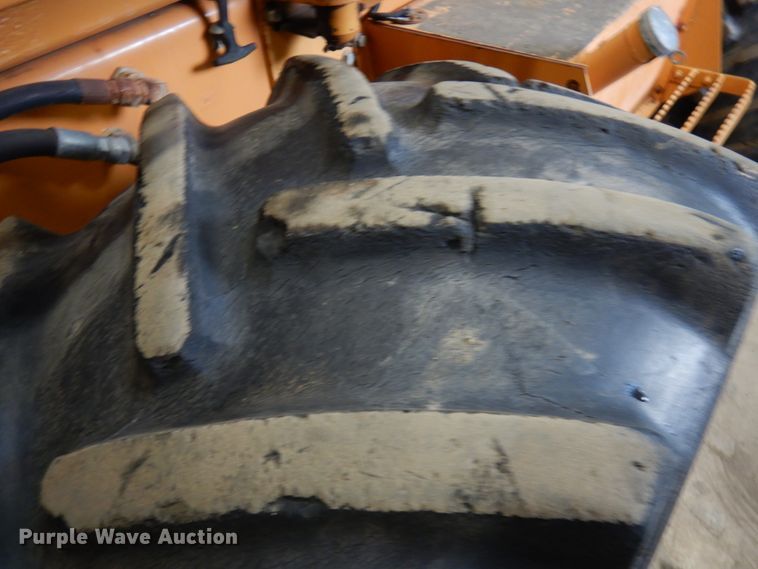 image for item IA9485 Astec RT960  trencher