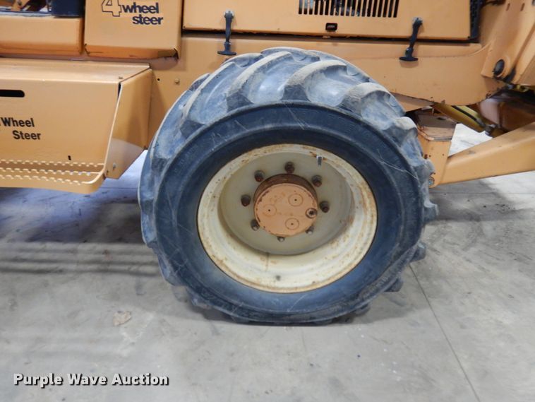 image for item IA9485 Astec RT960  trencher