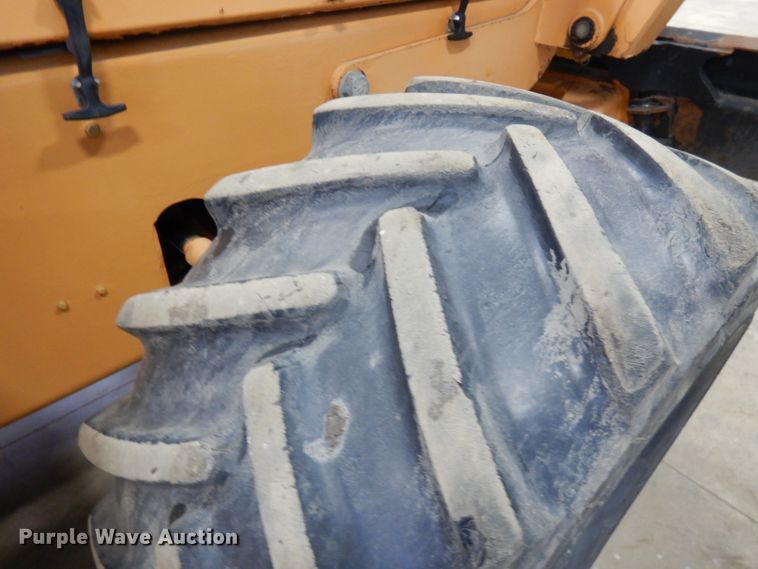 image for item IA9485 Astec RT960  trencher