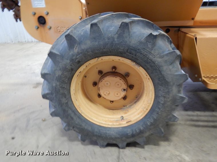 image for item IA9485 Astec RT960  trencher