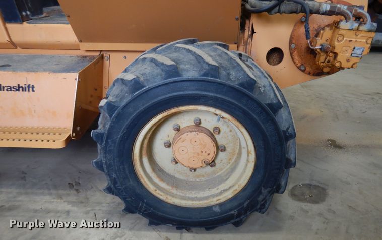 image for item IA9485 Astec RT960  trencher