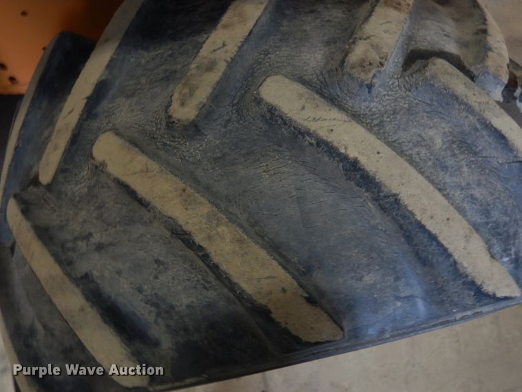 image for item IA9485 Astec RT960  trencher