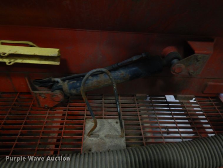 image for item IA9486 2010 Ditch Witch FX60  vacuum excavator